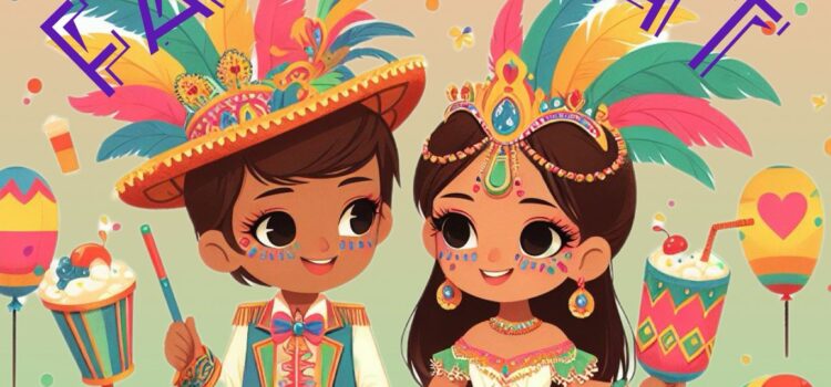 „Fasnacht“ QZ Schütze Zürich