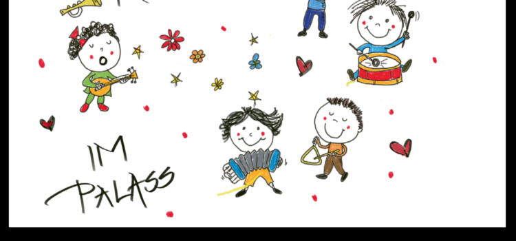 „Weltreisen“ Palass Zofingen