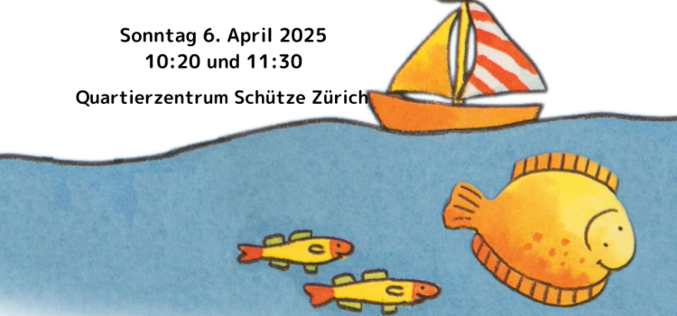 „Weltreisen“ QZ Schütze Zürich